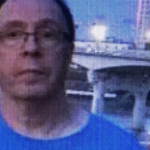Profilbild på Jari Heinonen