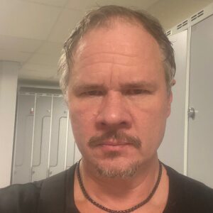Profilbild på Jari Jussila