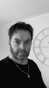 Profilbild på Jari Juuso