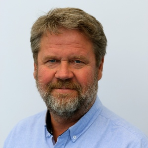 Profilbild på Jari Karlsson