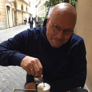 Profilbild på Jari Kilpeläinen