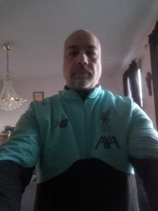 Profilbild på Jari Koivurova