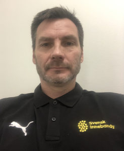 Profilbild på Jari Korpi