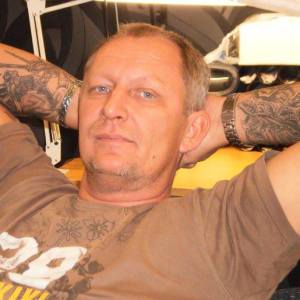 Profilbild på Jari Lehto