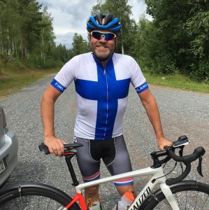 Profilbild på Jari Möttönen