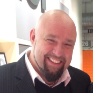 Profilbild på Jari Nikula