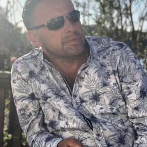Profilbild på Jari Nyman