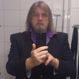 Profilbild på Jari Piutunen