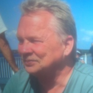 Profilbild på Jari Puustinen