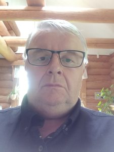 Profilbild på Jari Sällinen