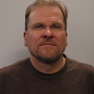 Profilbild på Jari Tarvainen