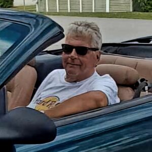 Profilbild på Jari Tuunanen
