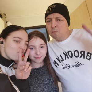 Profilbild på Jari Valkama