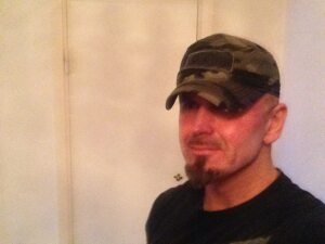 Profilbild på Jari Vehkalampi