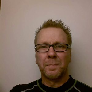 Profilbild på Jari Virtanen