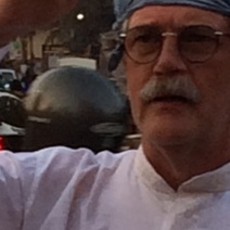 Profilbild på Jarl Edlund