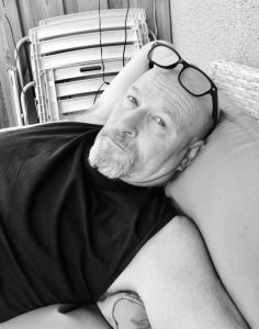 Profilbild på Jarl Gillenberg