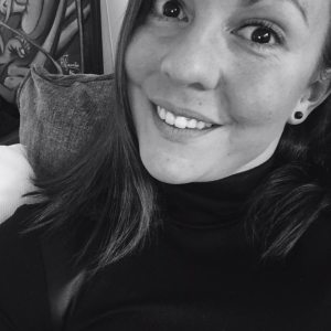 Profilbild på Jarmila Roel