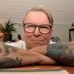 Profilbild på Jarmo Kivistö