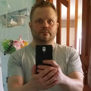 Profilbild på Jarmo Kuusijärvi