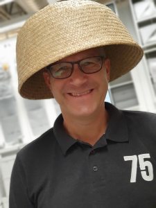 Profilbild på Jarmo Lahtinen