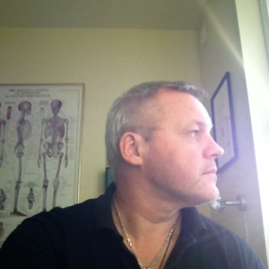 Profilbild på Jarmo Salo