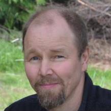 Profilbild på Jarmo Törmälä