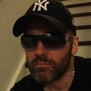 Profilbild på Jarmo Törmänen