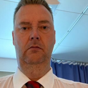 Profilbild på Jarno Alatalo