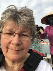 Profilbild på Jasenka Mauzer Åkerlund