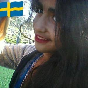 Profilbild på Jasmin Alnajar
