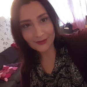 Profilbild på Jasmin El-Masri