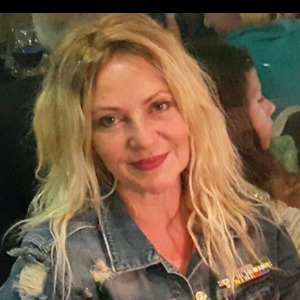 Profilbild på Jasmin Malkoc