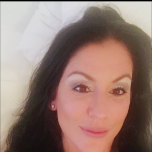 Profilbild på Jasmina Hartford