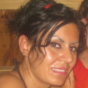 Profilbild på Jasmine Aziz