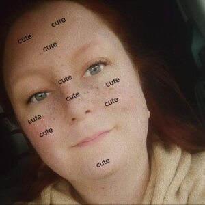 Profilbild på Jasmine Cederlöv