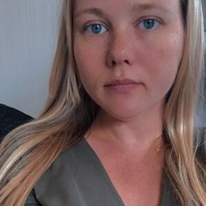 Profilbild på Jasmine Hessler