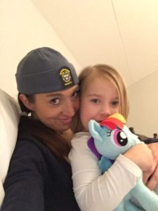 Profilbild på Jasmine Losjö