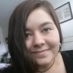 Profilbild på Jasmine Martinez