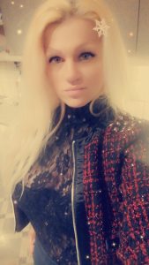 Profilbild på Jasminka Dindic