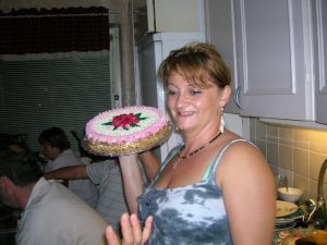 Profilbild på Jasminka Ivanovska