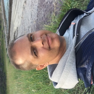 Profilbild på Jason Grant
