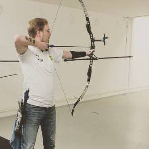 Profilbild på Jason Roth