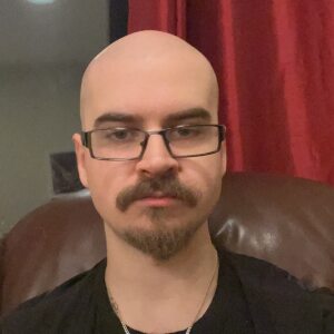 Profilbild på Jasper Pennanen