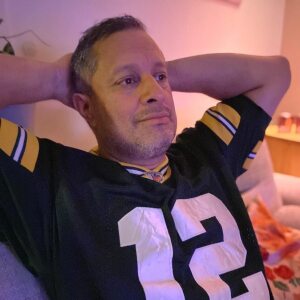 Profilbild på Javier Sjölin