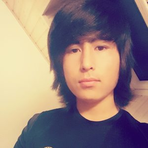 Profilbild på Jawid Husseini