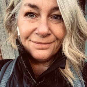 Profilbild på Jayne Kvist Blomgren