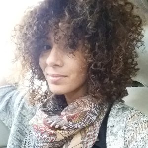 Profilbild på Jazmine Howard