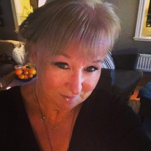 Profilbild på Jea Gustafsson