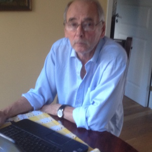 Profilbild på Jean-Claude Rufli